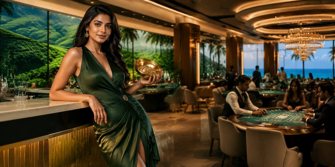 7bed 7bed ক্যাসিনো — লাইভ টেবিল, স্লট ও ক্রিকেট বেটিং এক জায়গায়